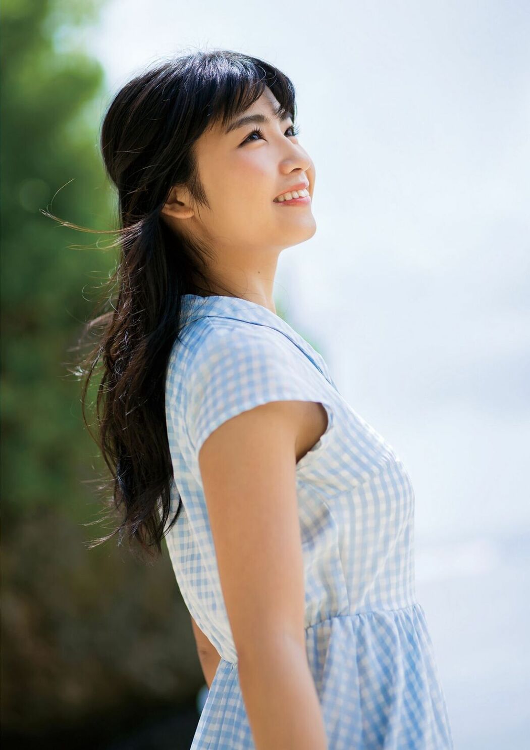 JP Rina Nagai 永井里菜 – Rinaism (76P)