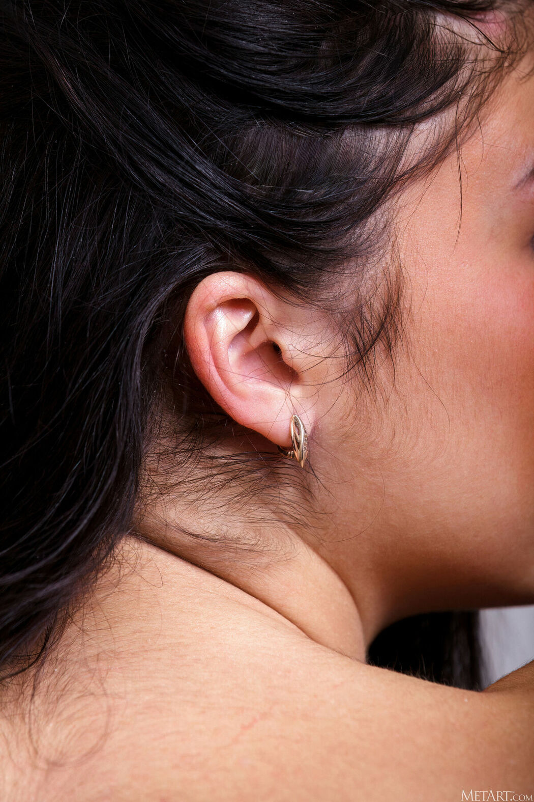 MetArt Azzura – Pink Pedi Part01 (53P)