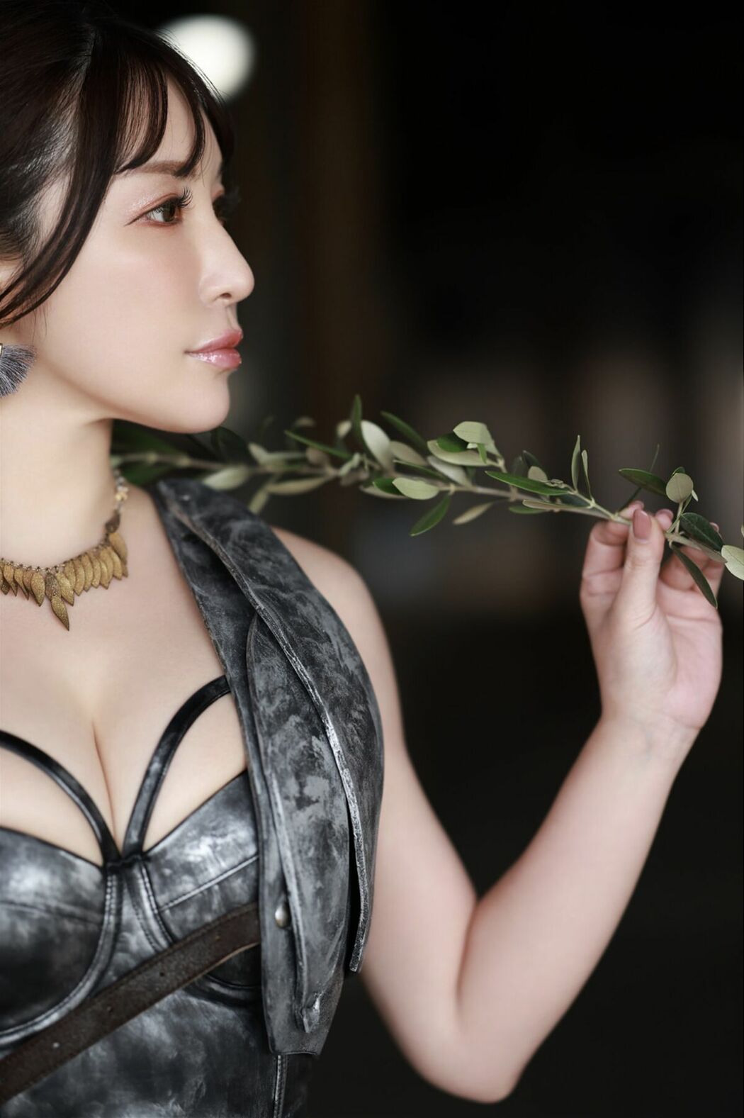 JP 週刊ポストデジタル写真集 8woman Last Dance 裸女神 景 (84P)