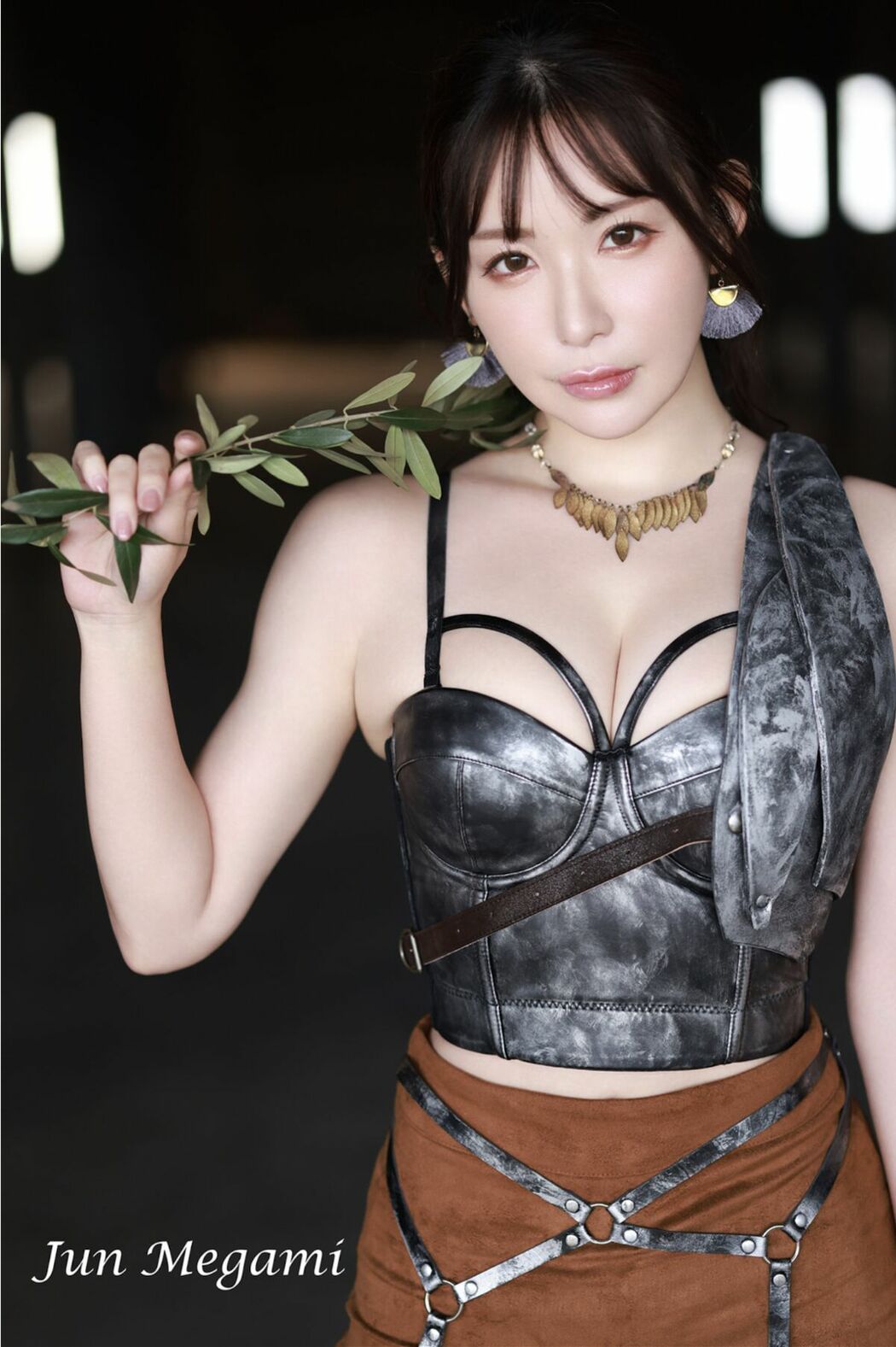 JP 週刊ポストデジタル写真集 8woman Last Dance 裸女神 景 (84P)