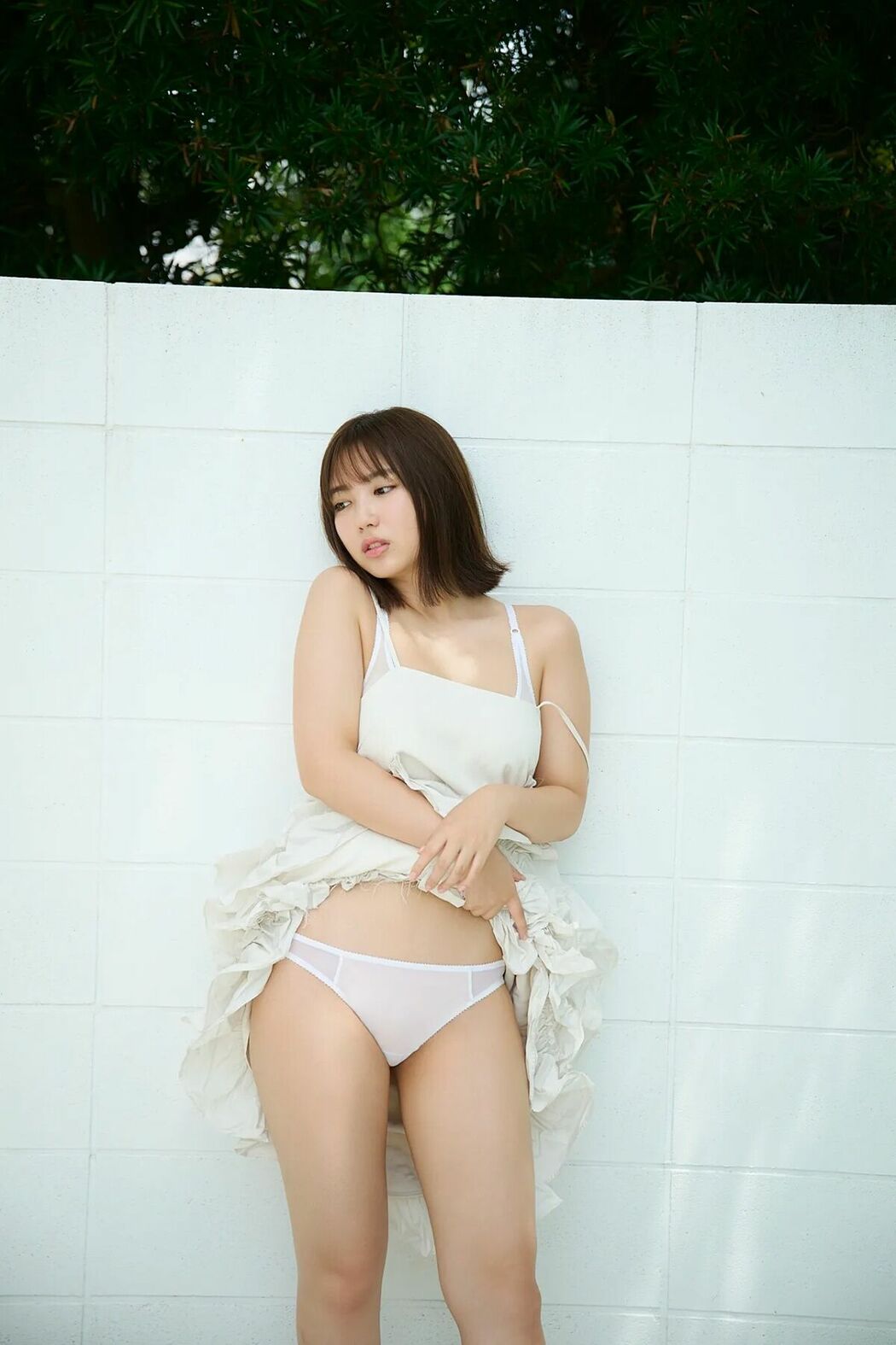 JP Sawaguchi Aika 沢口愛華 – Friday Digital Photobook Love In Full Bloom 愛 咲き誇る complete (90P)