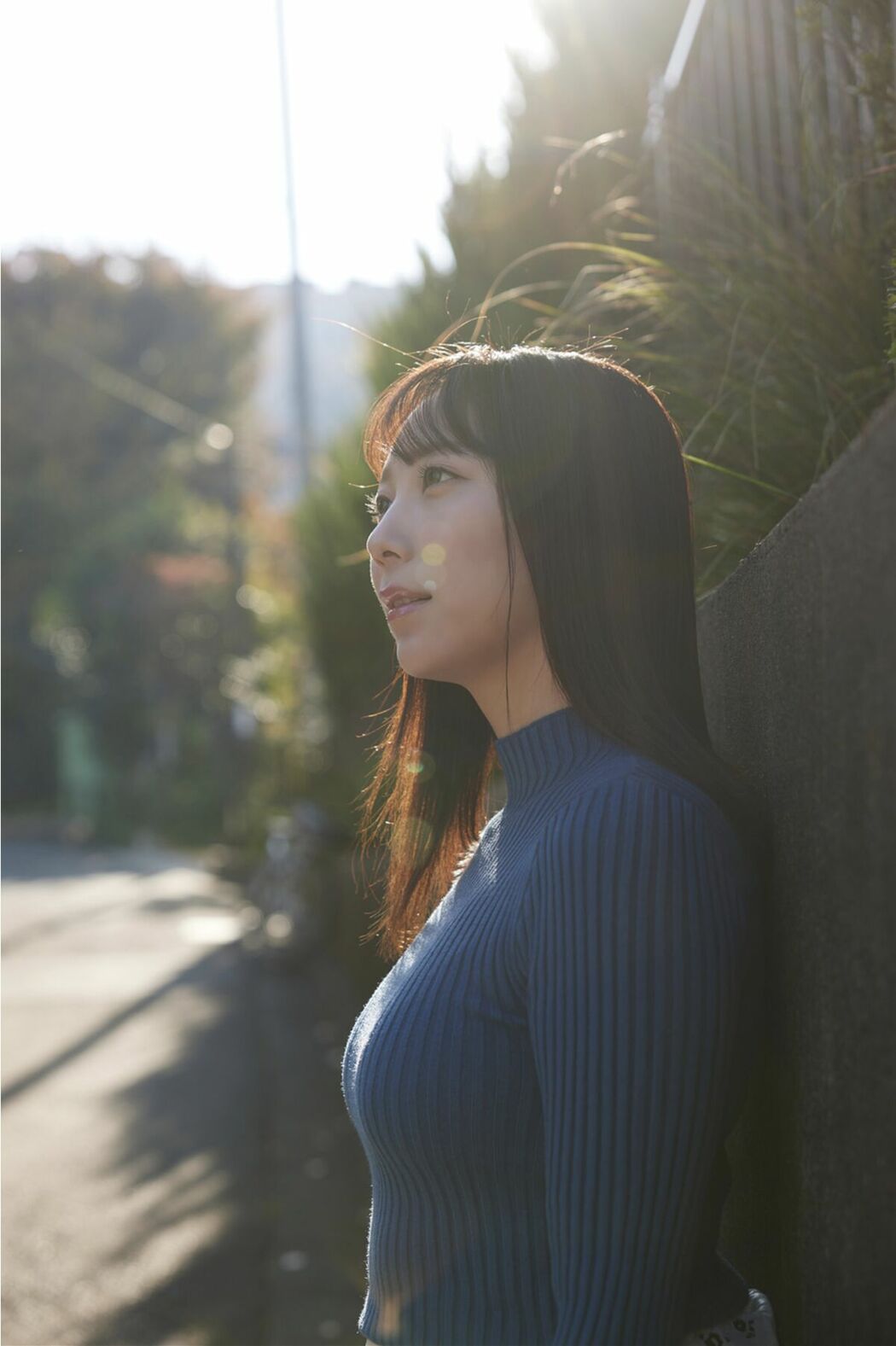 JP Haruka Miogawa 澪川はるか – 週刊ポストデジタル写真集 マシュマロボディ召し上がれ (83P)