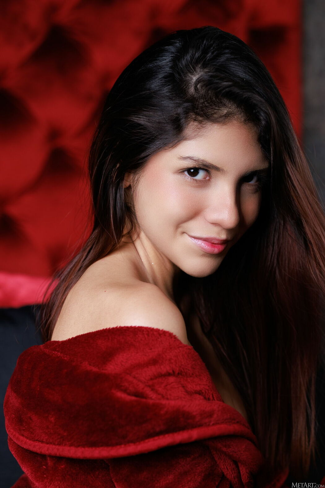 MetArt Demont – Presenting Demont Part01 (62P)