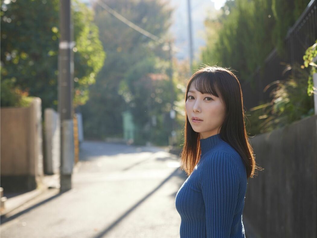 JP Haruka Miogawa 澪川はるか – 週刊ポストデジタル写真集 マシュマロボディ召し上がれ (83P)