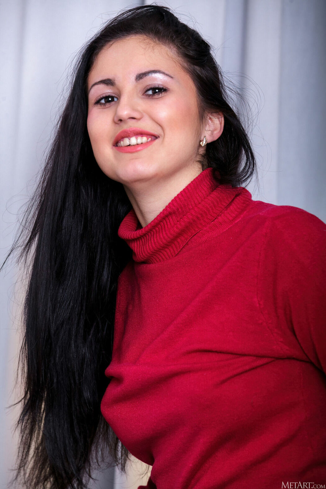 MetArt Azzura – Pink Pedi Part01 (53P)