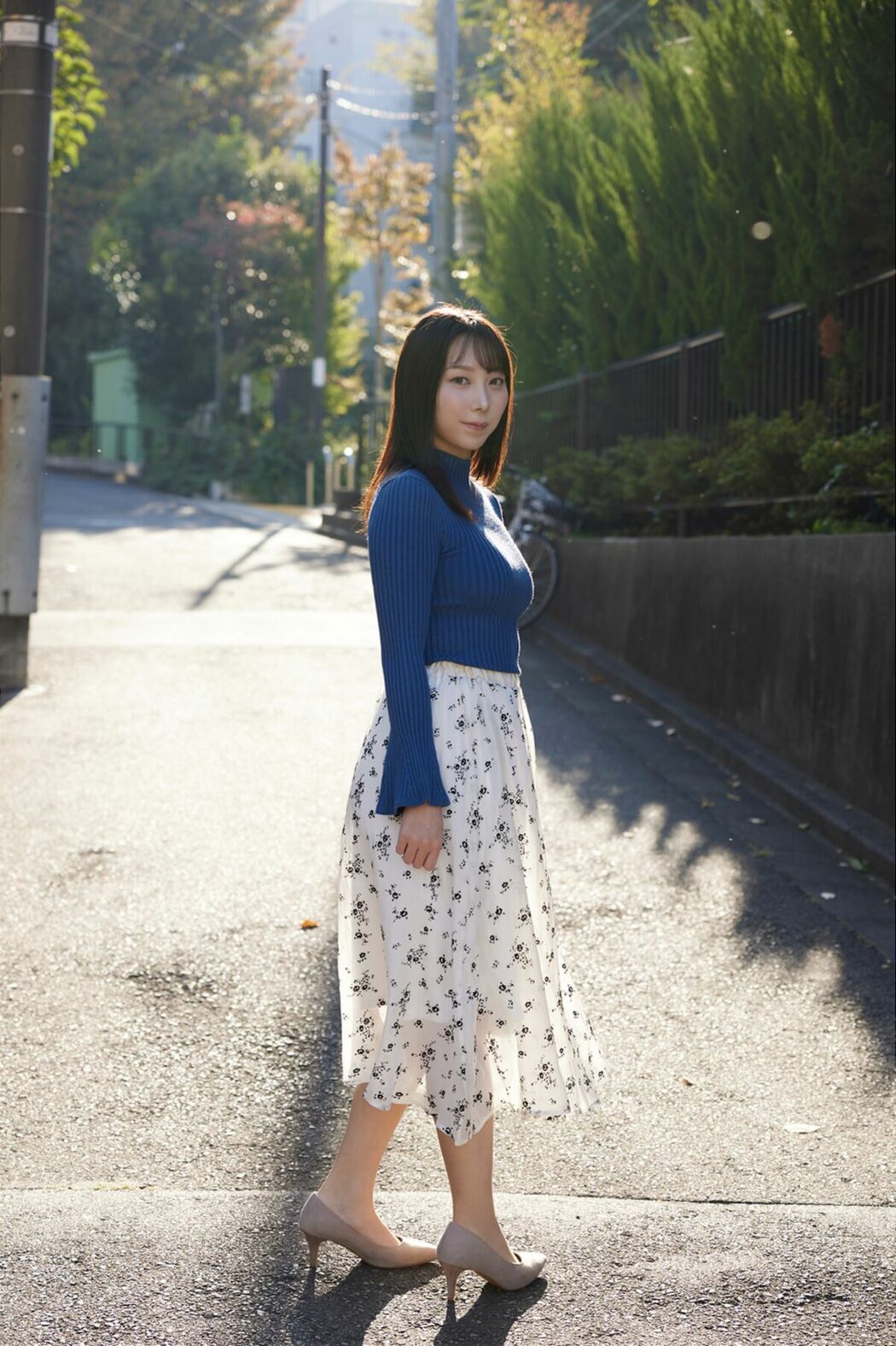 JP Haruka Miogawa 澪川はるか – 週刊ポストデジタル写真集 マシュマロボディ召し上がれ (83P)