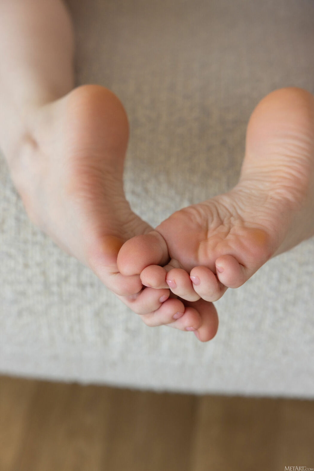 MetArt Minnie Lighter – Cool Comfort Part02 (54P)