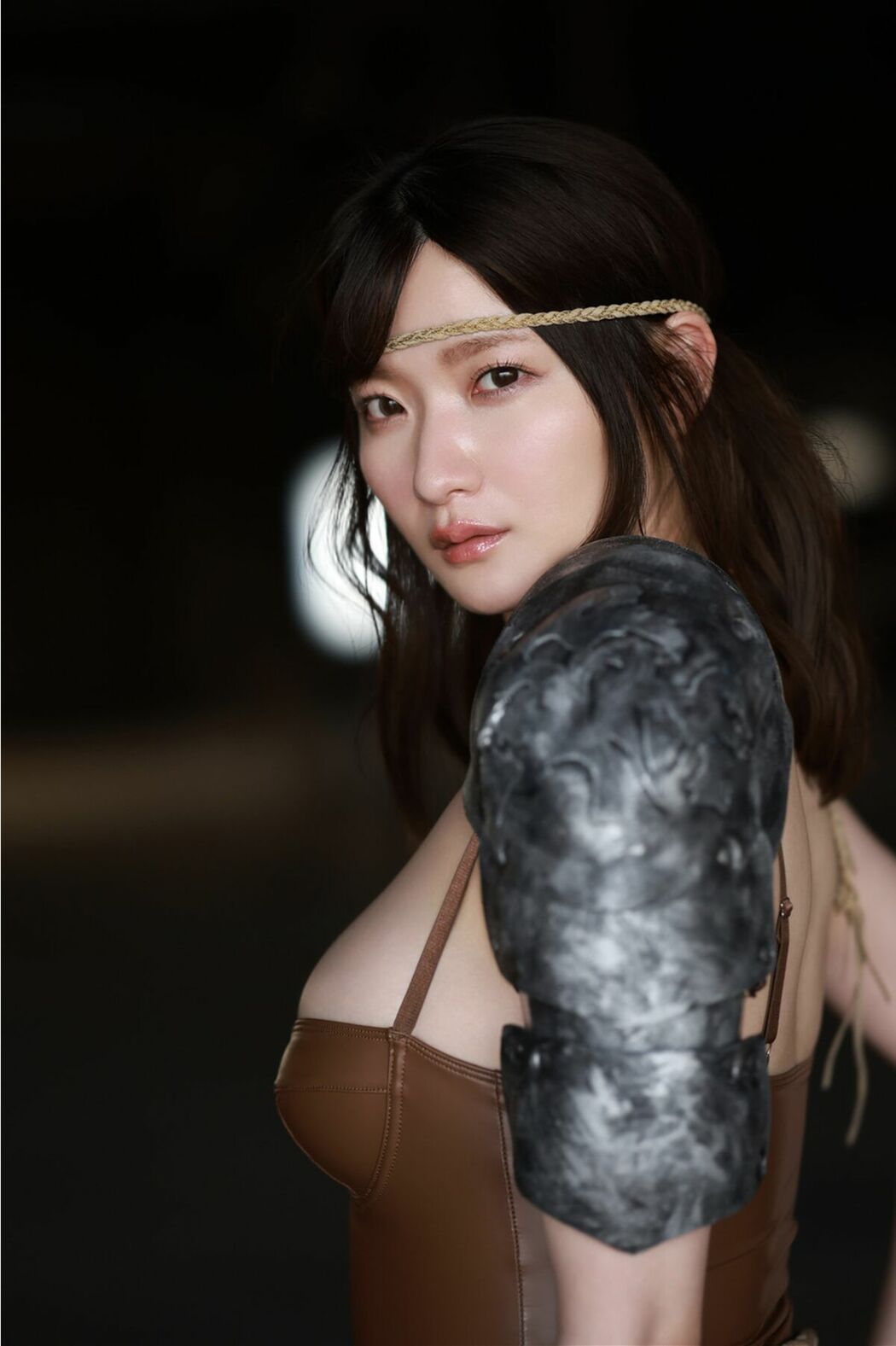 JP 週刊ポストデジタル写真集 8woman Last Dance 裸女神 景 (84P)