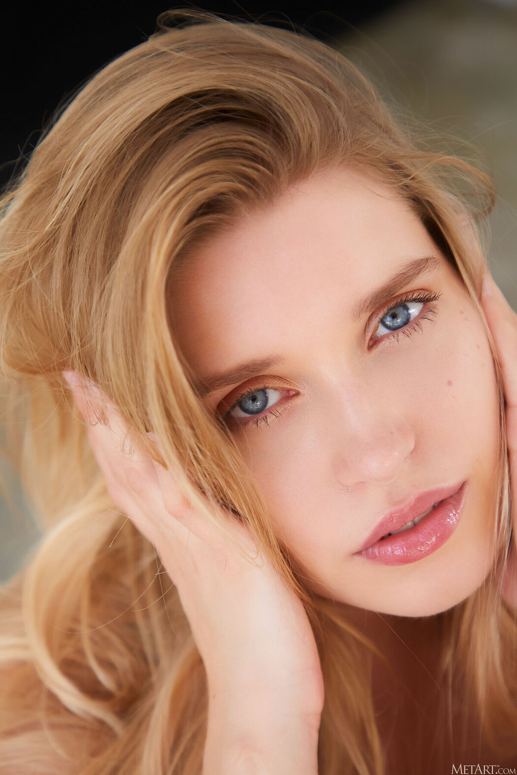 MetArt Freya Mayer – Soft Spell Part03 (56P)