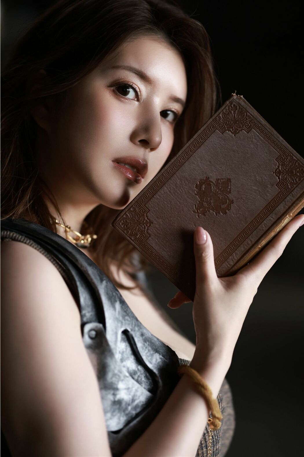 JP 週刊ポストデジタル写真集 8woman Last Dance 裸女神 景 (84P)