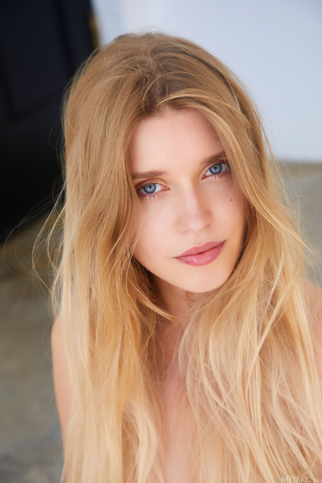 MetArt Freya Mayer – Soft Spell Part03 (56P)