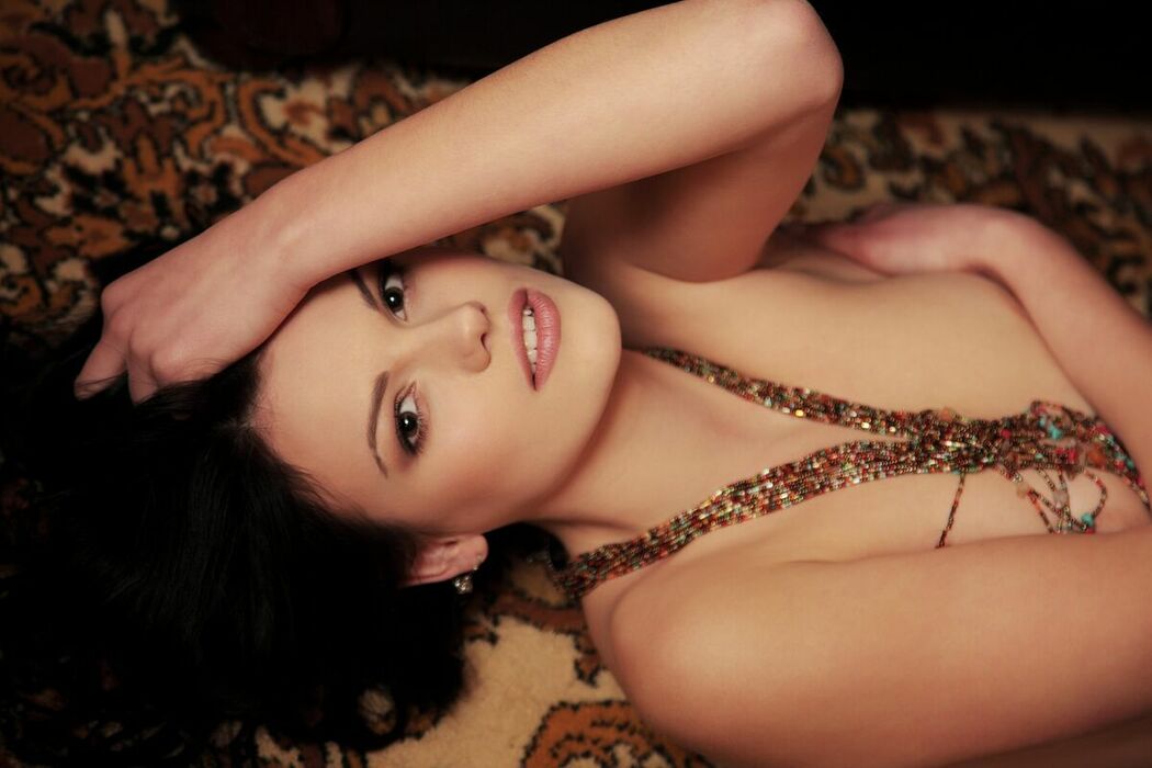 MetArt Nichole – Shemeit Part01 (60P)