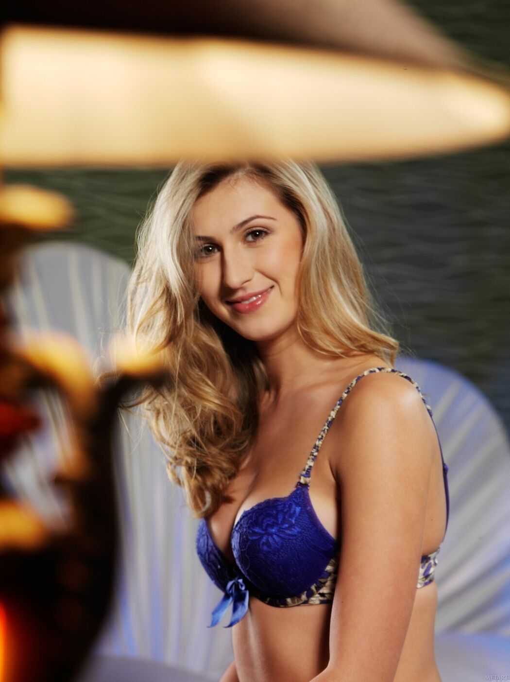 MetArt Viviana – Presenting Viviana Part01 (75P)