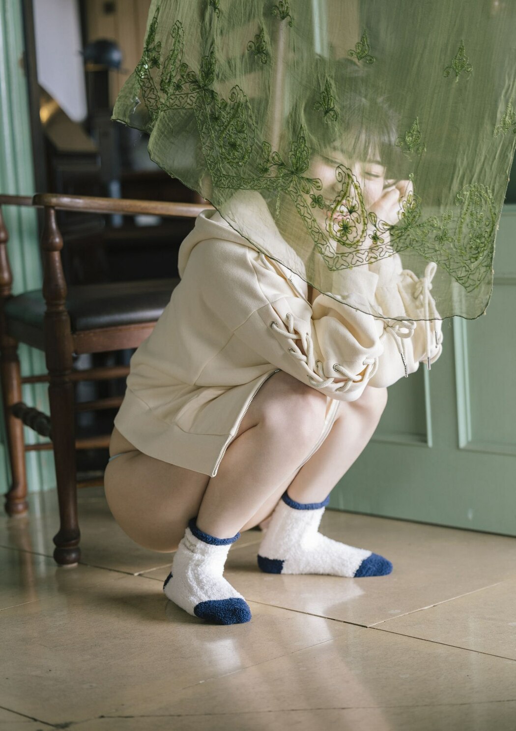 Saika Kawakita 河北彩花 &ndash; So In Love