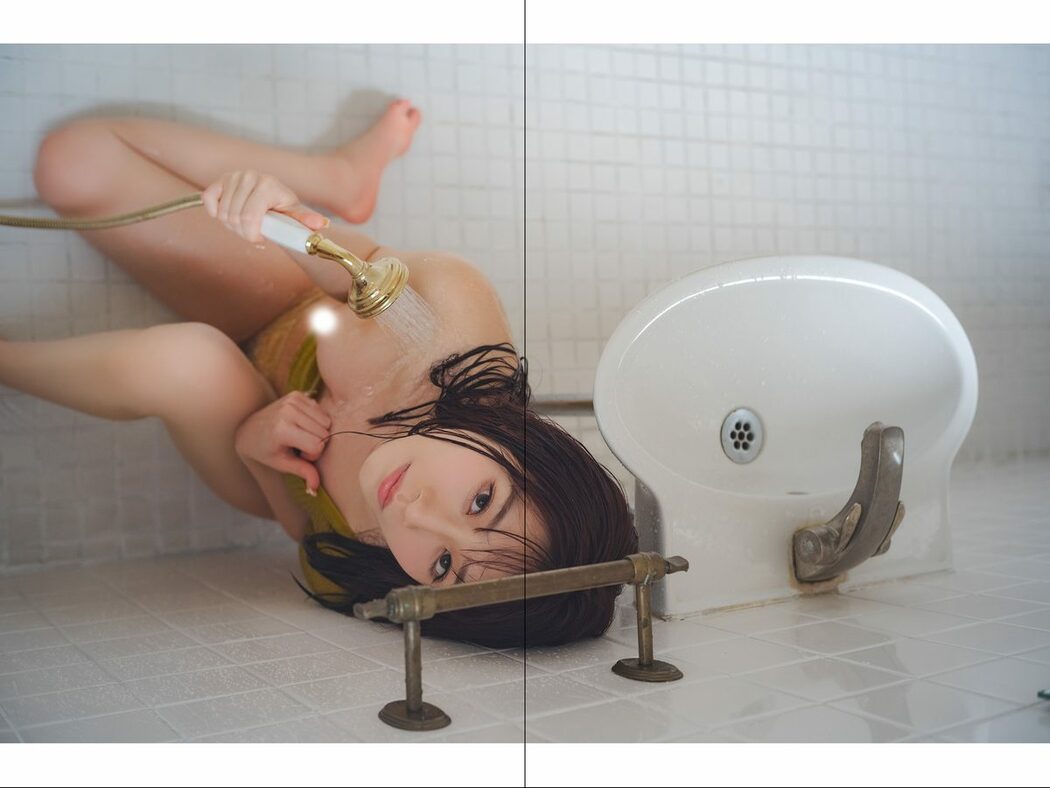 Saika Kawakita 河北彩花 &ndash; Romantic Saika