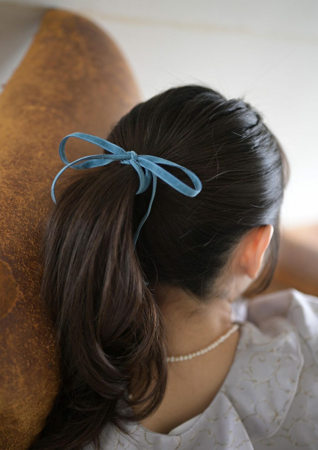 Saika Kawakita 河北彩花 &ndash; Sensual Nap B