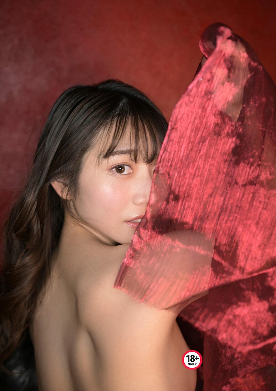 Saika Kawakita 河北彩花 &ndash; Sensual Nap B