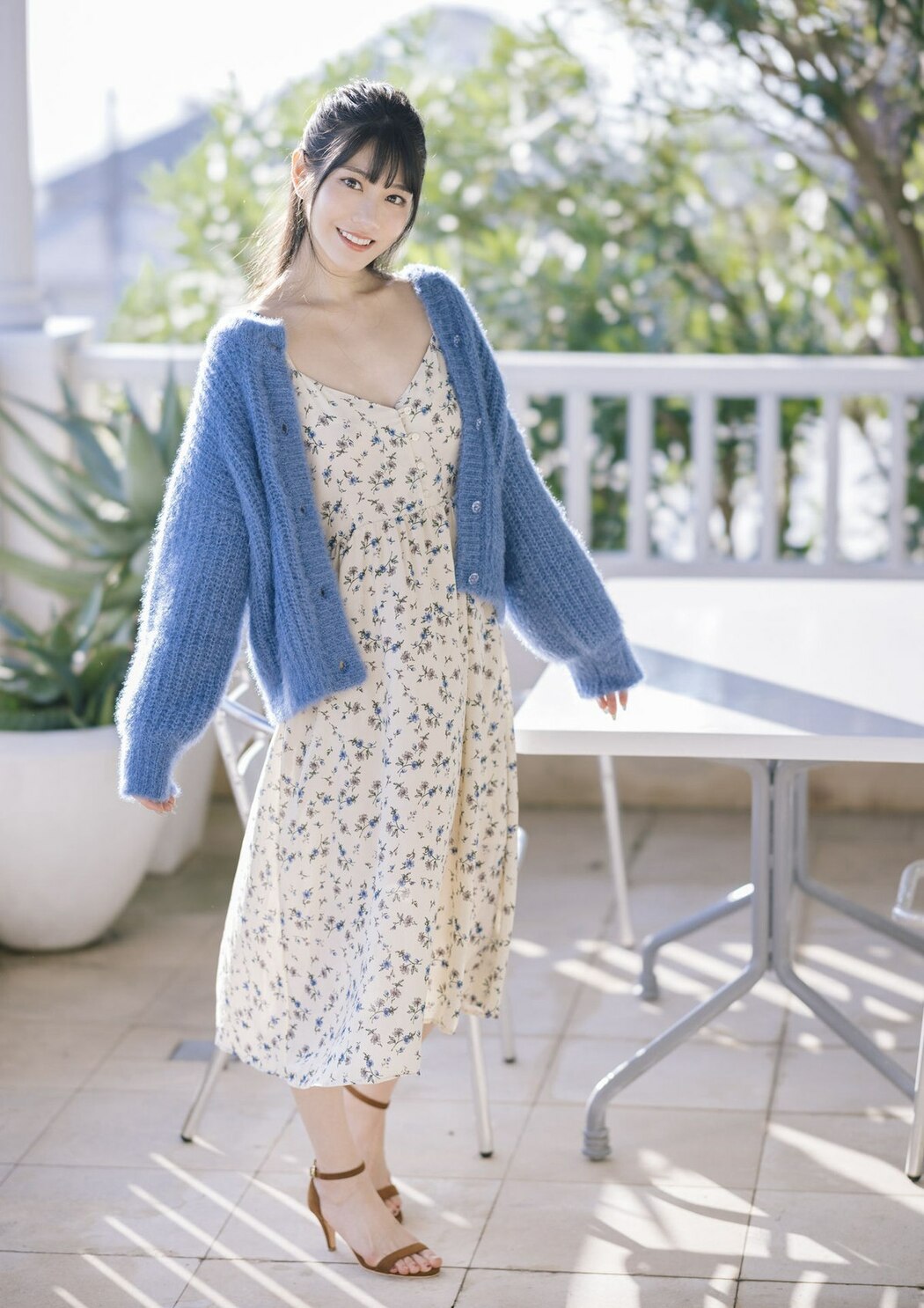 Saika Kawakita 河北彩花 &ndash; So In Love