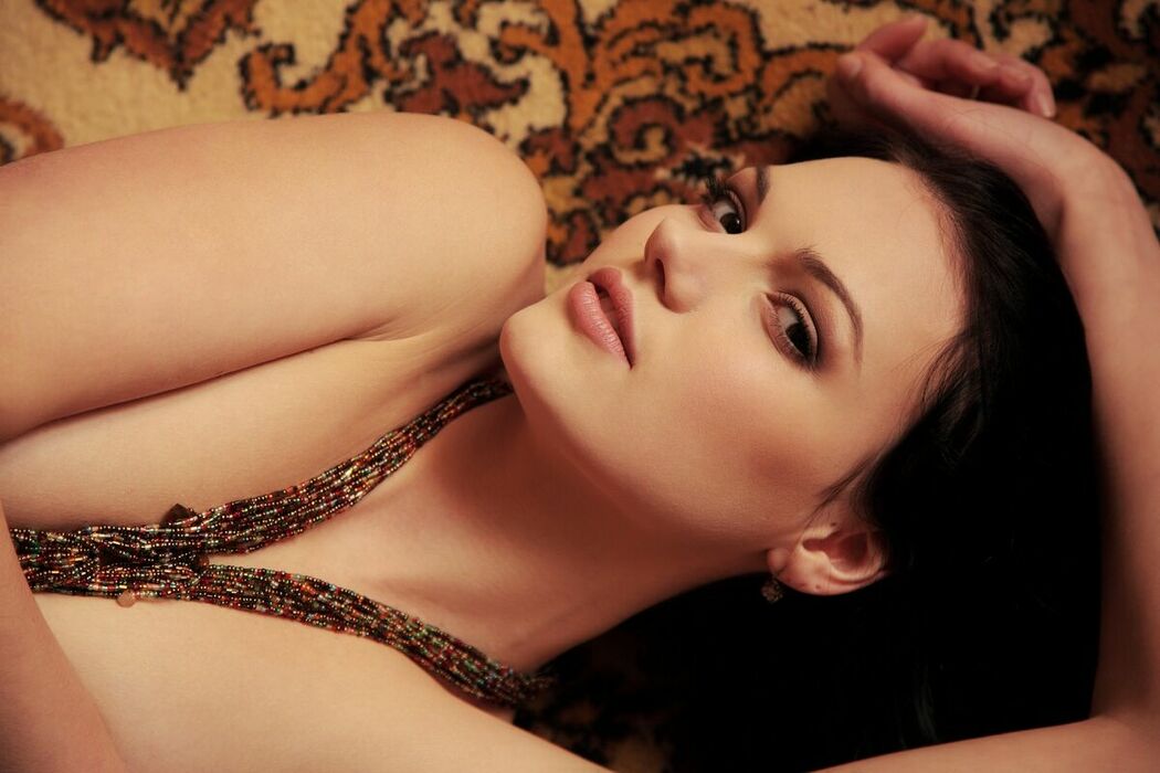 MetArt Nichole – Shemeit Part01 (60P)