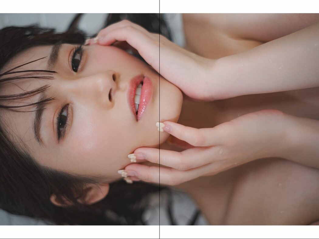 Saika Kawakita 河北彩花 &ndash; Romantic Saika