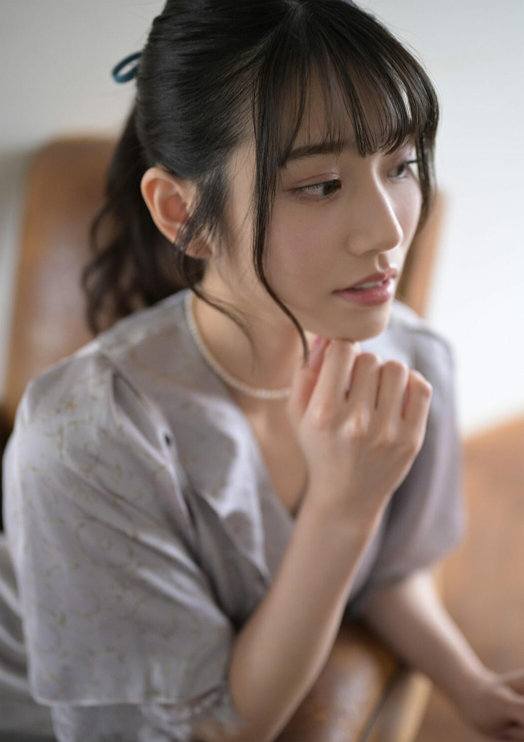 Saika Kawakita 河北彩花 &ndash; Sensual Nap A