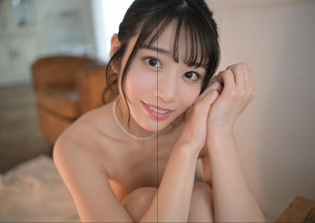Saika Kawakita 河北彩花 &ndash; Sensual Nap B