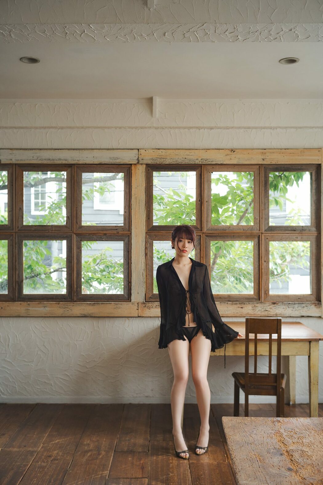 Saika Kawakita 河北彩花 &ndash; Romantic Saika