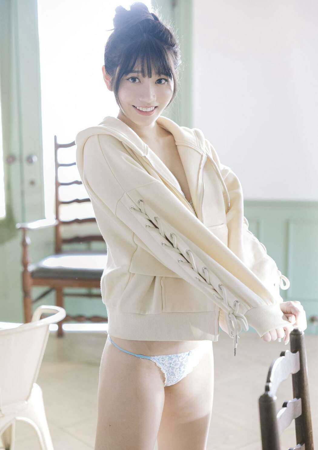 Saika Kawakita 河北彩花 &ndash; So In Love