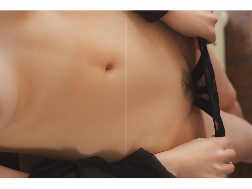 Saika Kawakita 河北彩花 &ndash; Romantic Saika