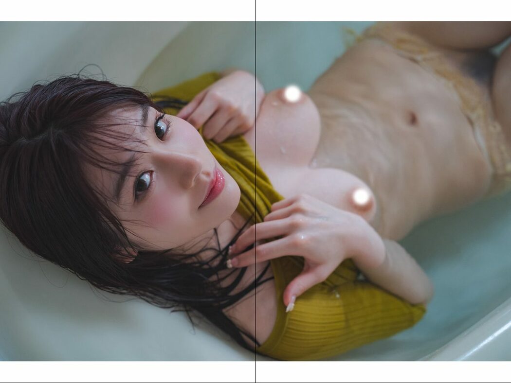 Saika Kawakita 河北彩花 &ndash; Romantic Saika