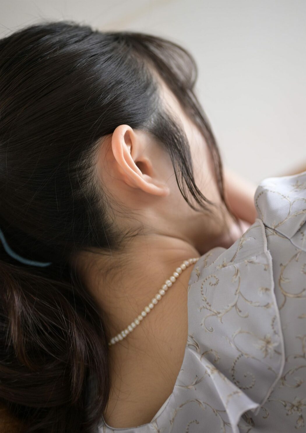 Saika Kawakita 河北彩花 &ndash; Sensual Nap B