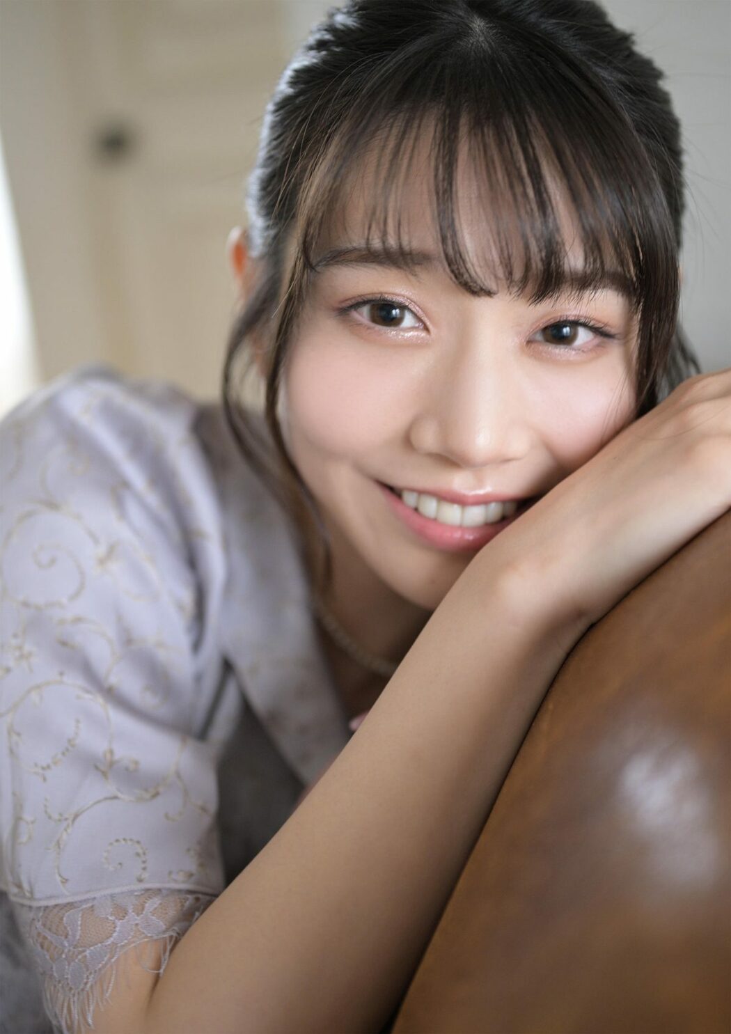 Saika Kawakita 河北彩花 &ndash; Sensual Nap A