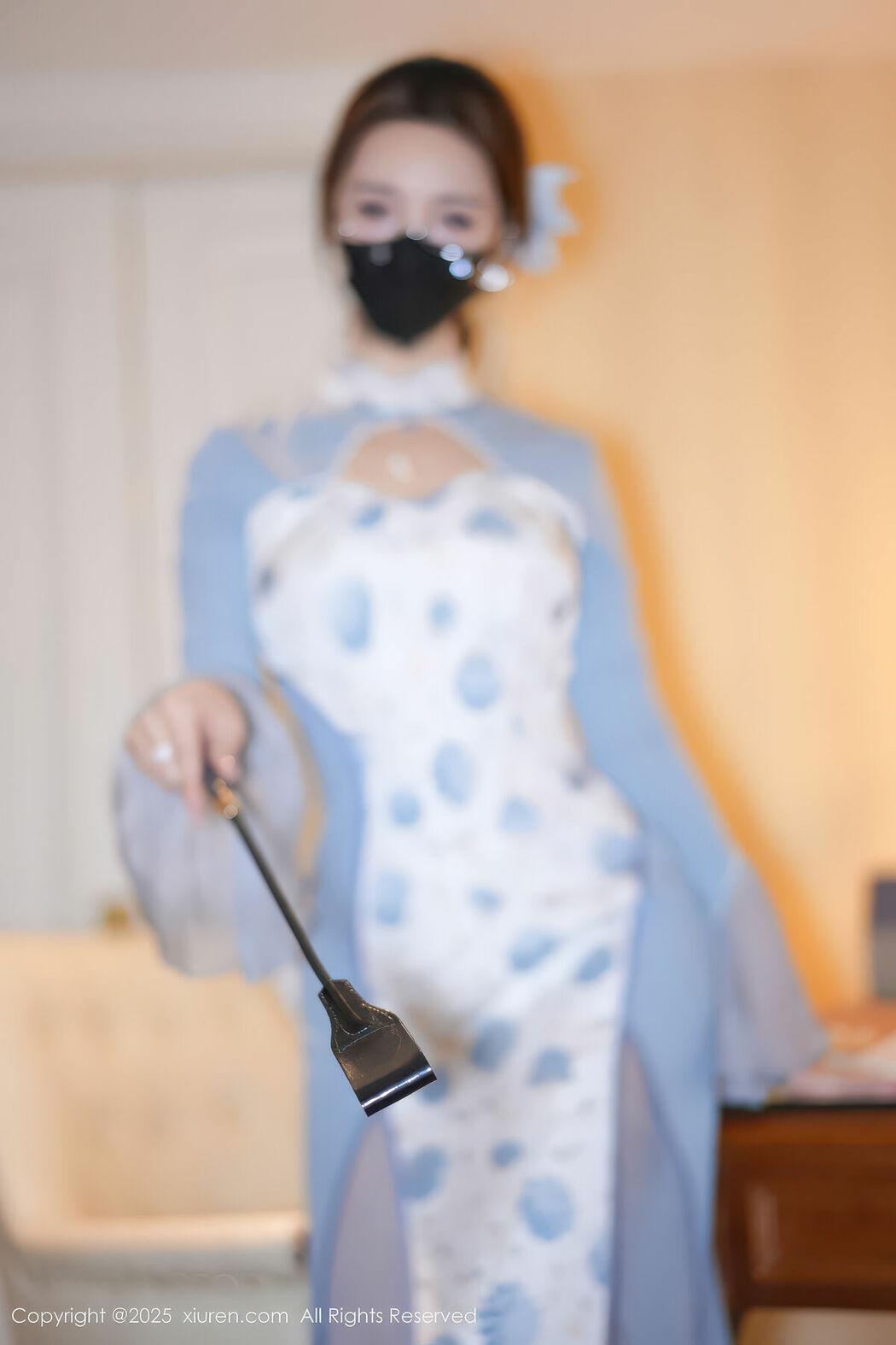 XiuRen秀人网 No.11033 Tao Tao Yao Yao Twins (81P)