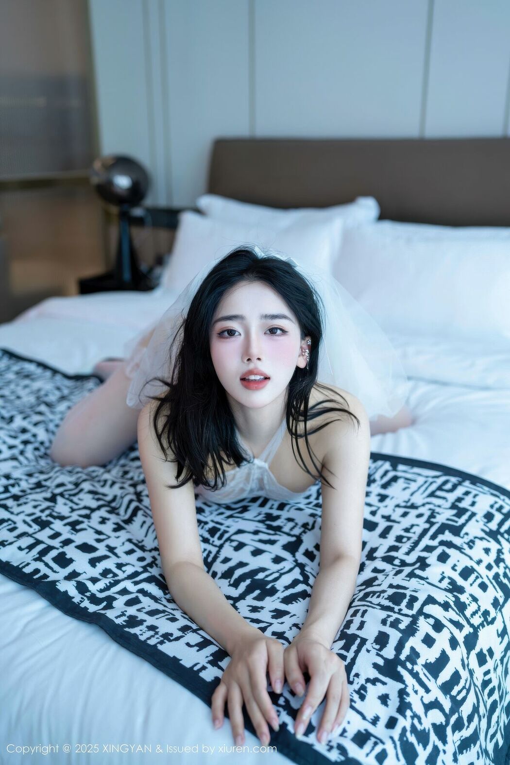 XingYan星颜社 Vol.429 Ruan Fu Fu (79P)