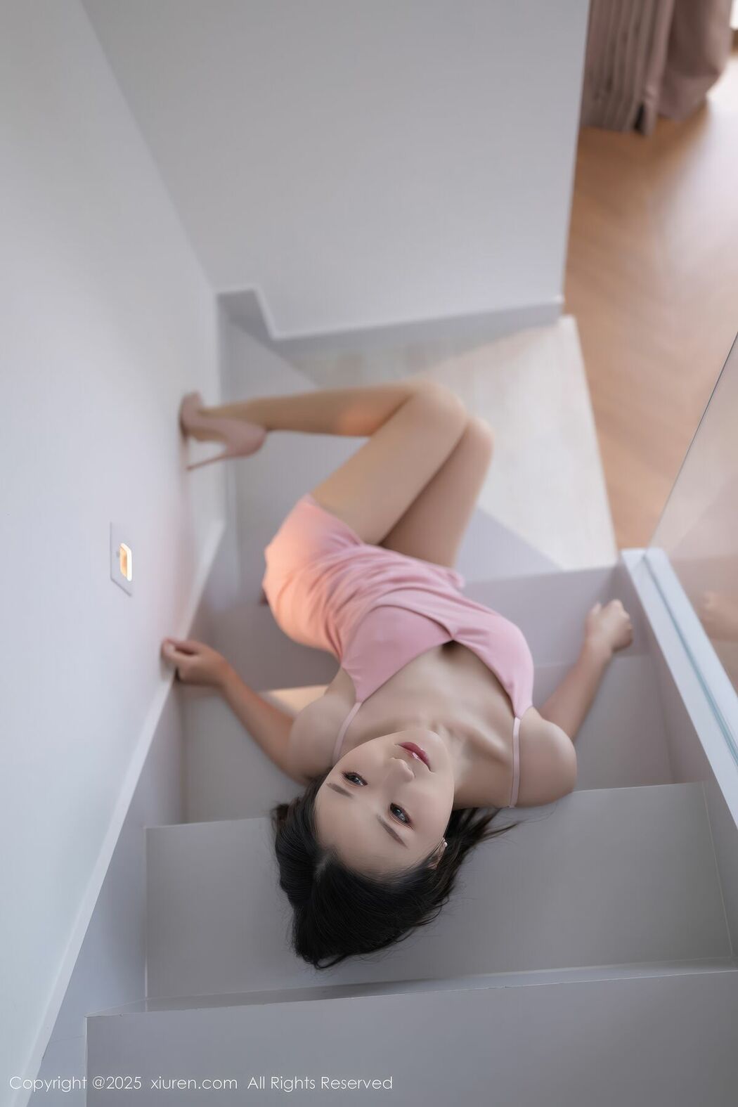 XiuRen秀人网 No.11034 Xing Ya Da (83P)