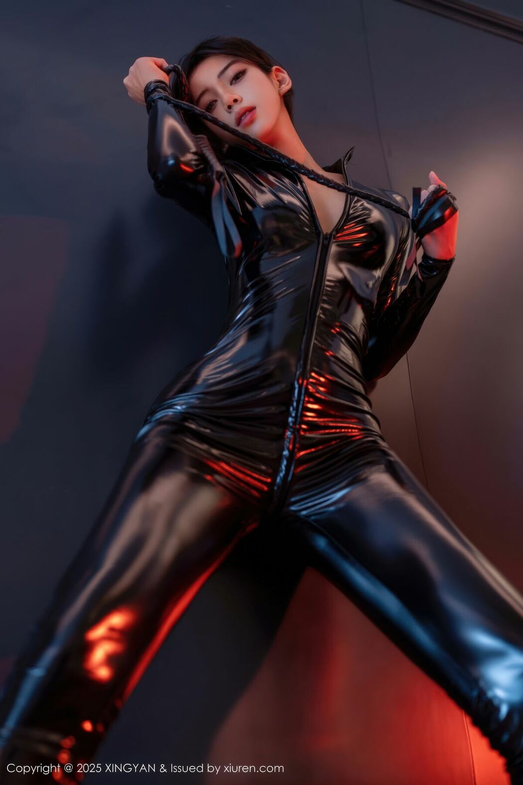 XingYan星颜社 Vol.434 Shi An An (73P)