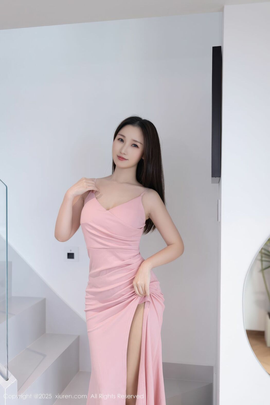 XiuRen秀人网 No.11034 Xing Ya Da (83P)