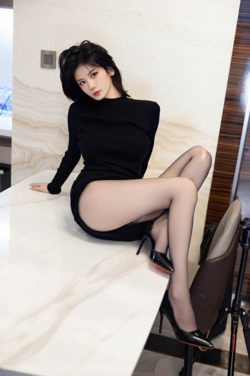 XiuRen秀人网 No.11036 Zhao Yu Yan Baby (98P)