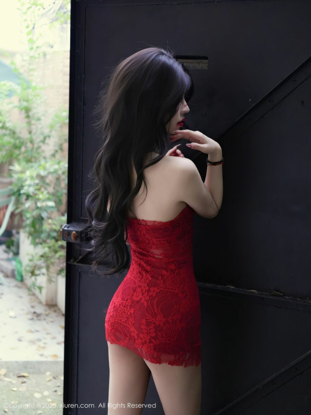 XiuRen秀人网 No.11032 Si Yue Yue (86P)