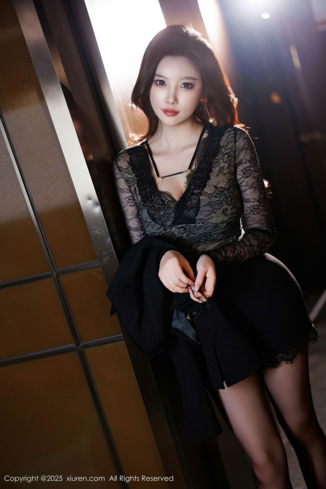 XiuRen秀人网 No.11035 CHENCHEN (82P)