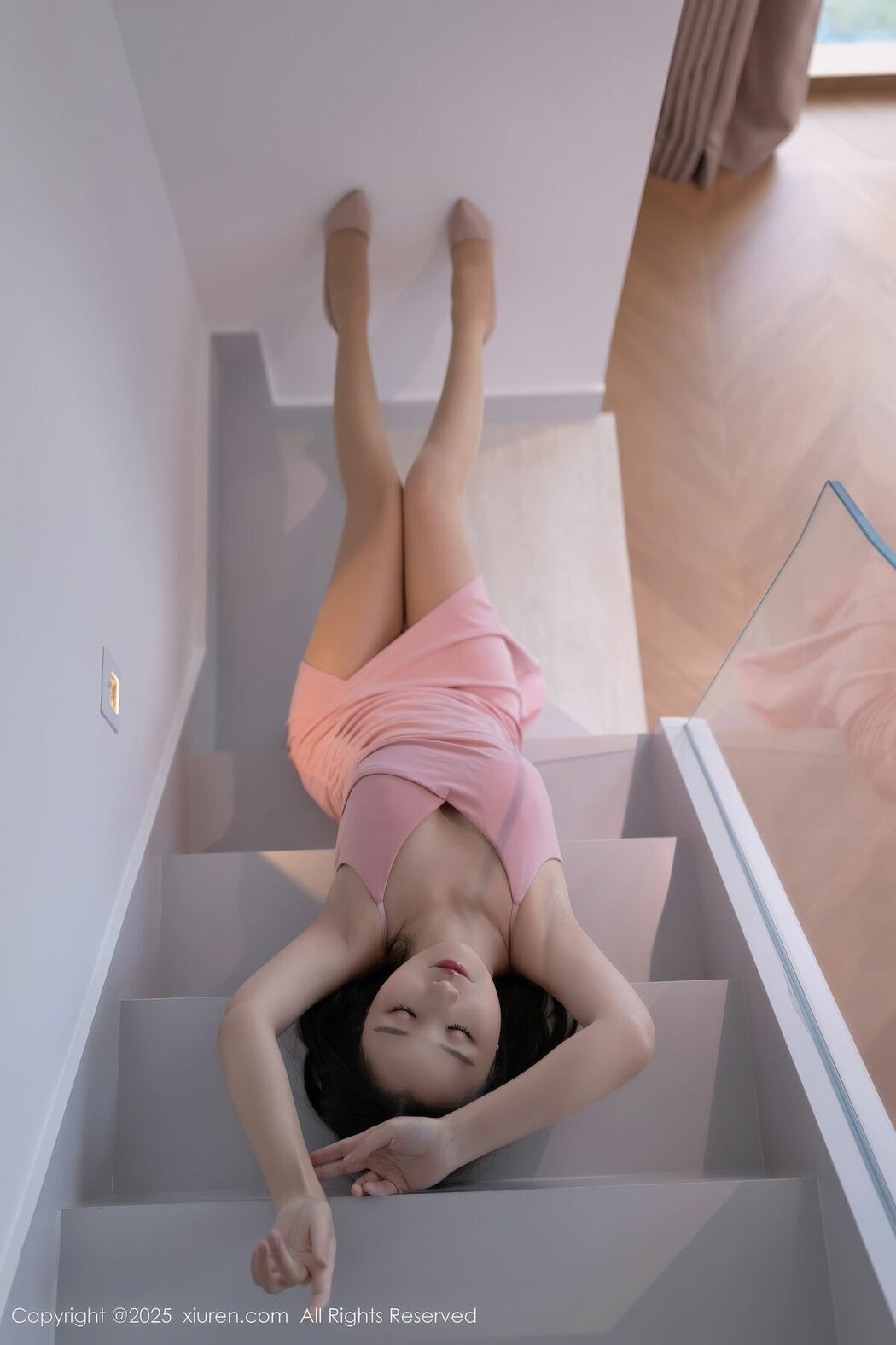 XiuRen秀人网 No.11034 Xing Ya Da (83P)