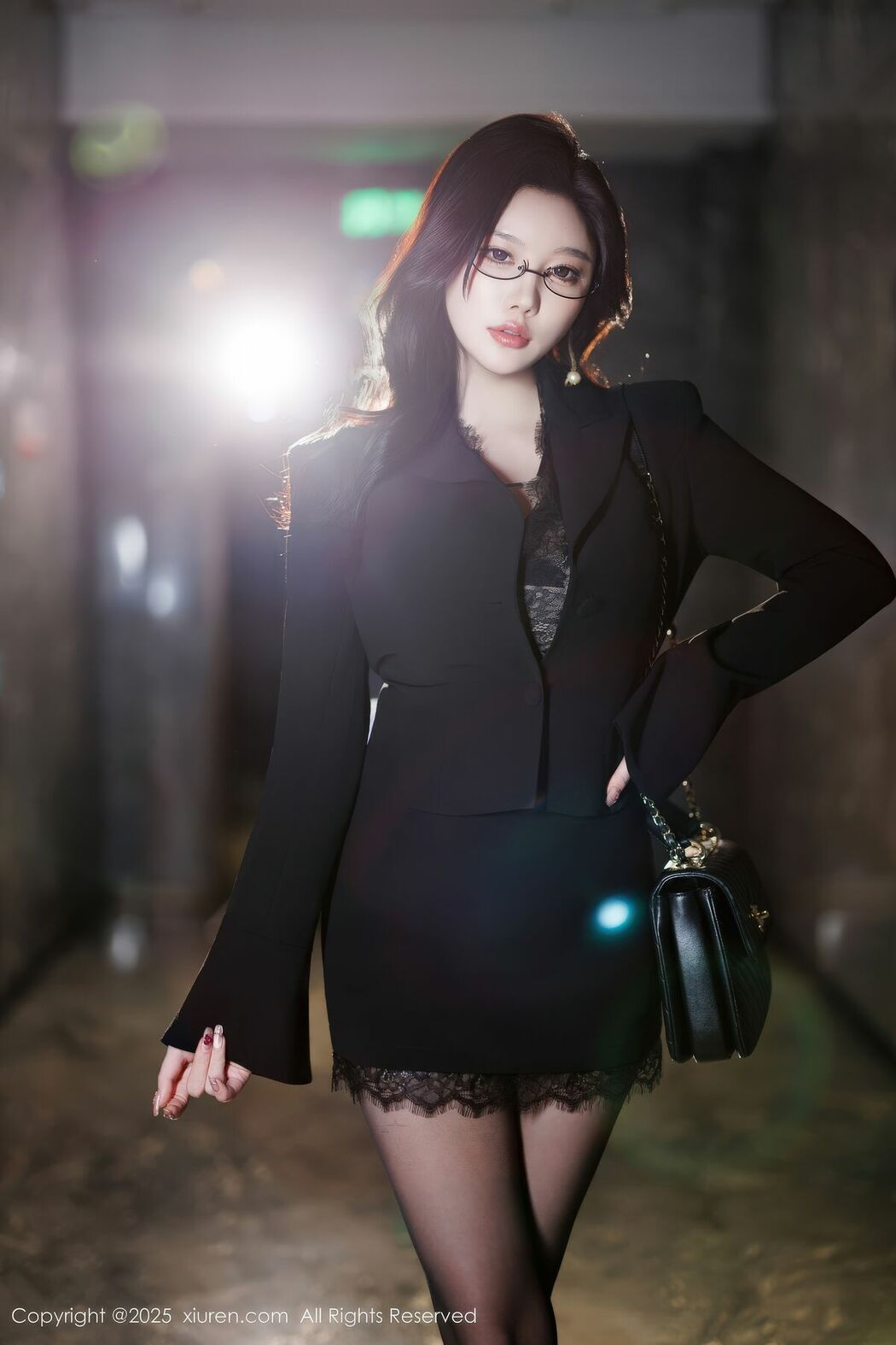 XiuRen秀人网 No.11035 CHENCHEN (82P)