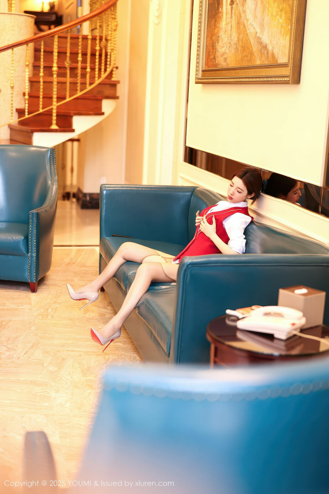 YouMi尤蜜荟 Vol.1189 Twins Tao Zhi Yao Yao (93P)