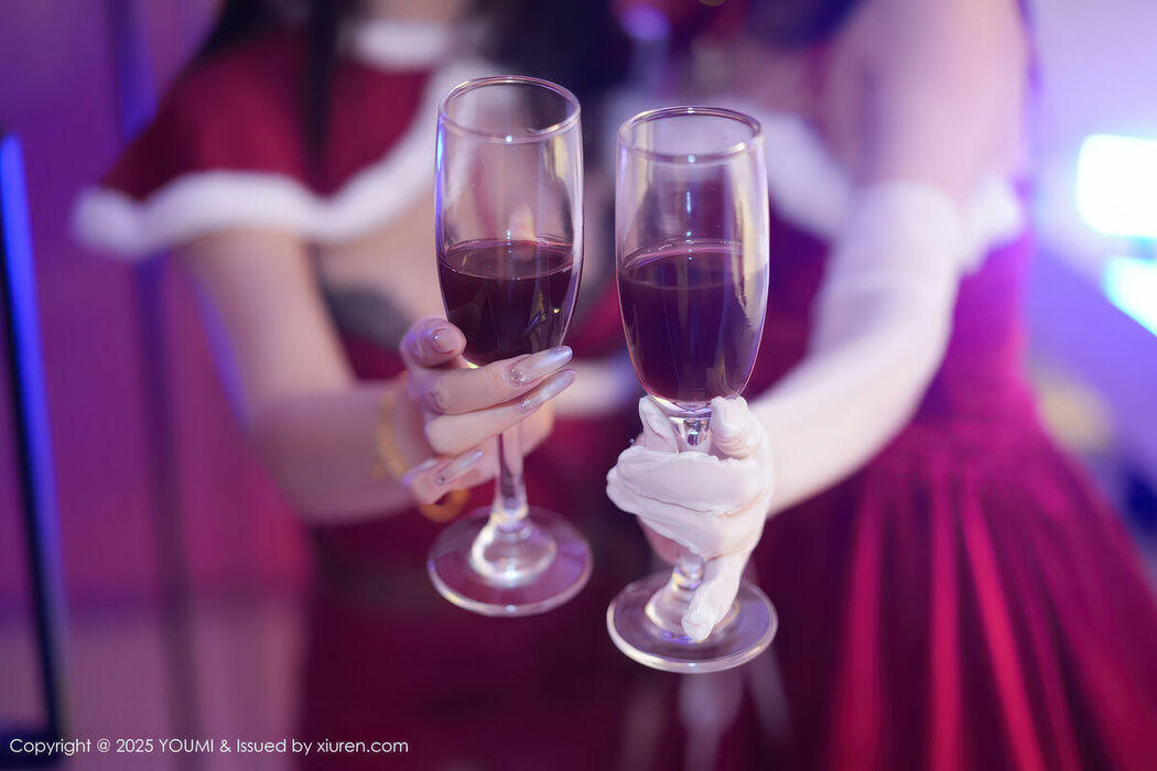 YouMi尤蜜荟 Vol.1192 Twins Tao Zhi Yao Yao (78P)