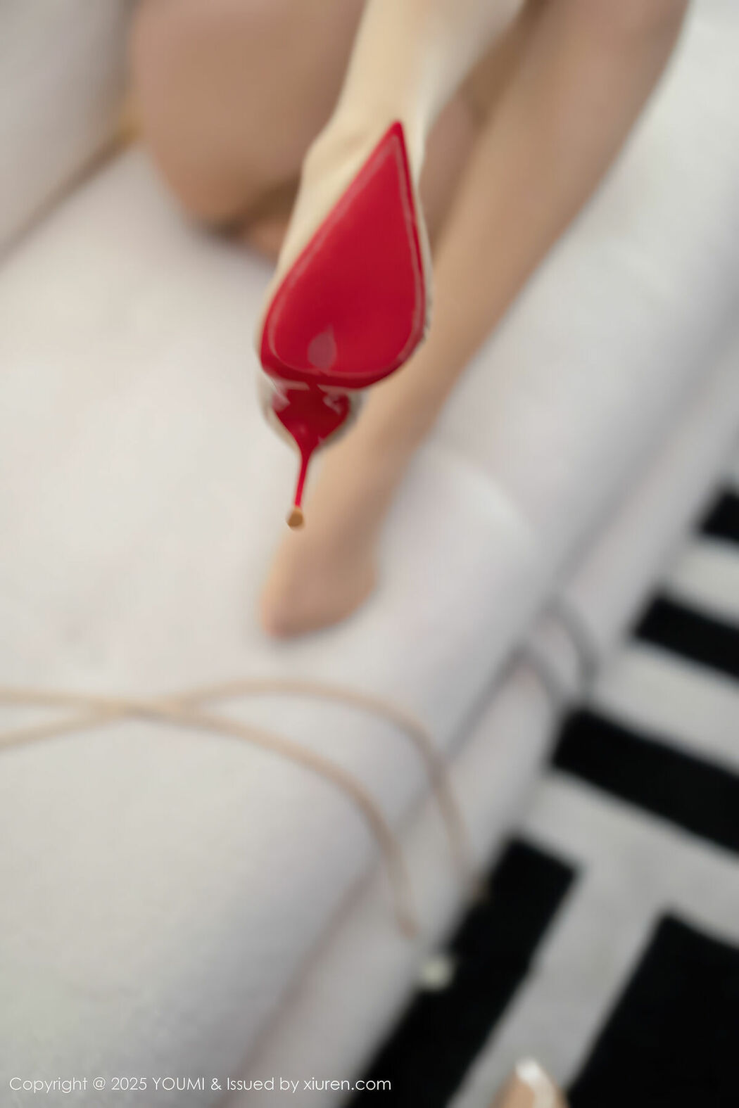 YouMi尤蜜荟 Vol.1191 Twins Tao Tao (73P)