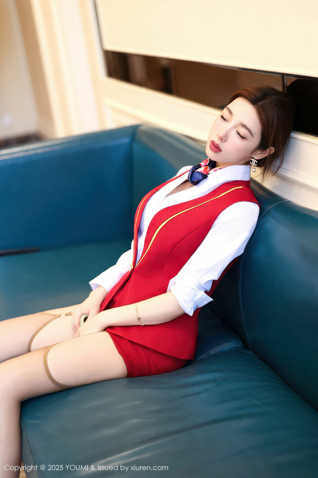 YouMi尤蜜荟 Vol.1189 Twins Tao Zhi Yao Yao (93P)