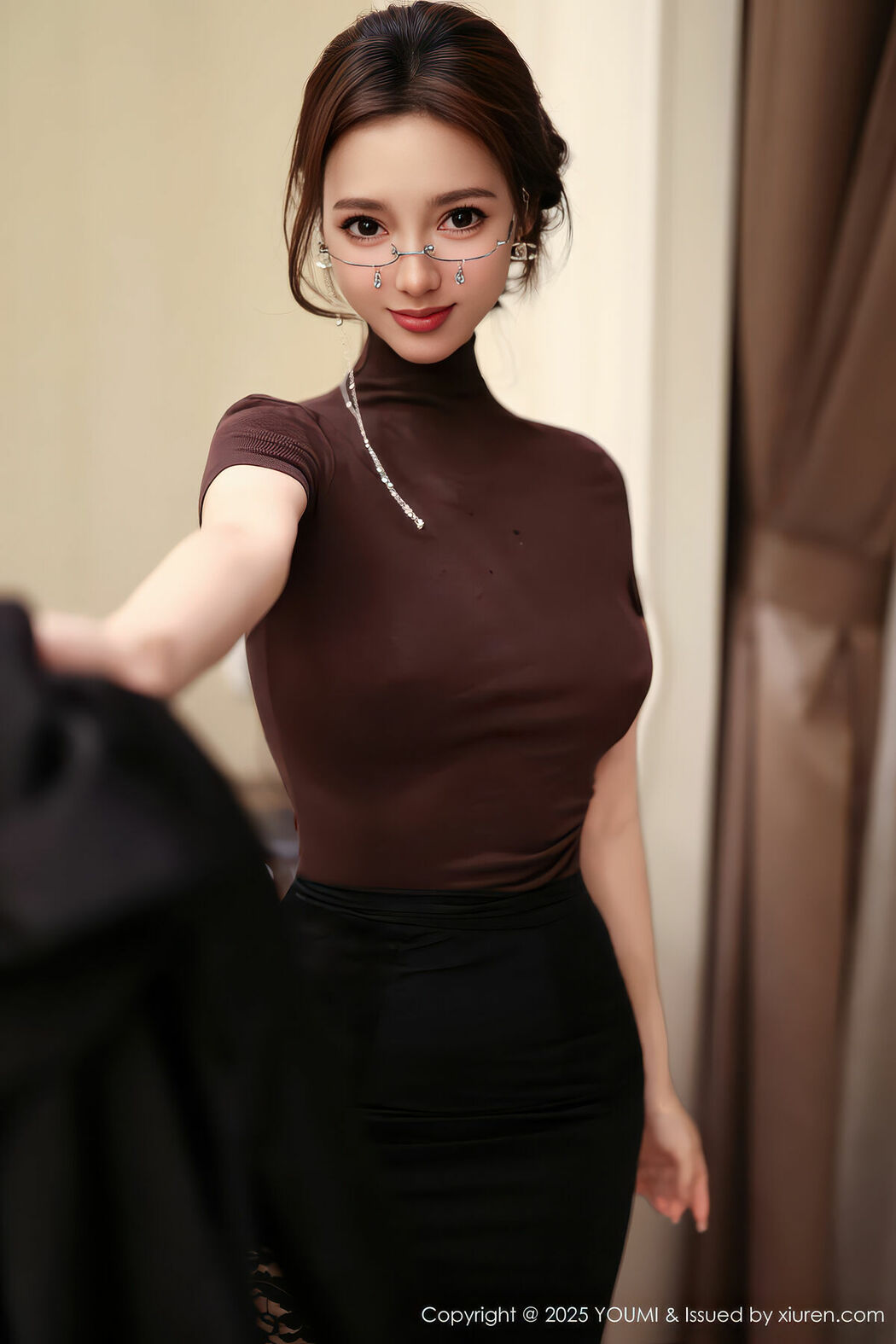 YouMi尤蜜荟 Vol.1186 Twins Tao Tao (101P)