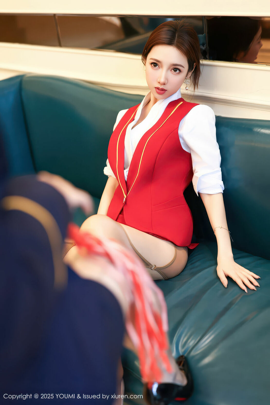 YouMi尤蜜荟 Vol.1189 Twins Tao Zhi Yao Yao (93P)