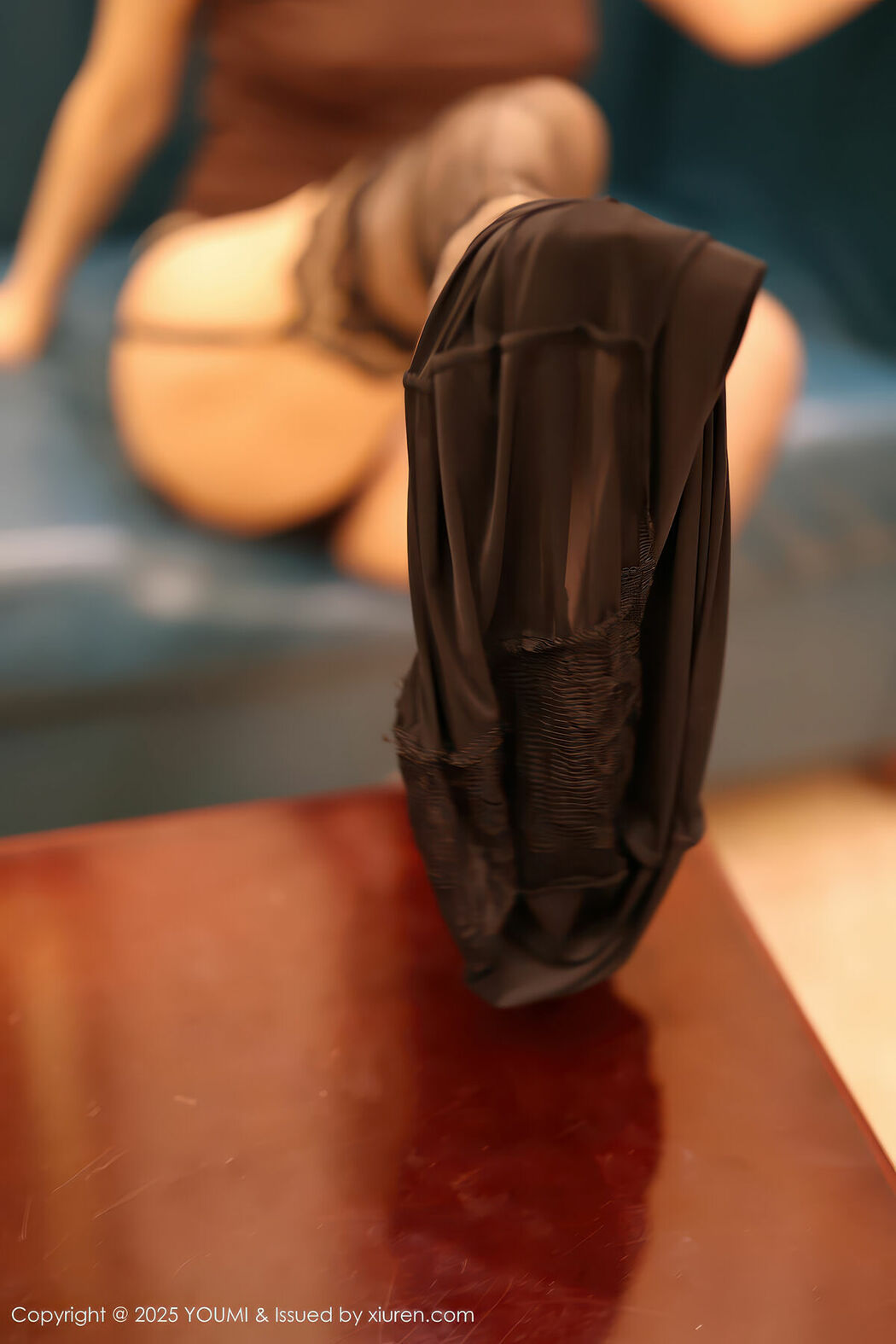 YouMi尤蜜荟 Vol.1186 Twins Tao Tao (101P)