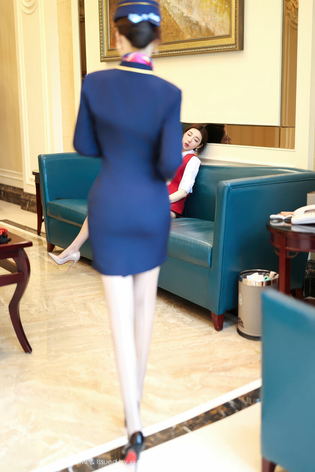 YouMi尤蜜荟 Vol.1189 Twins Tao Zhi Yao Yao (93P)